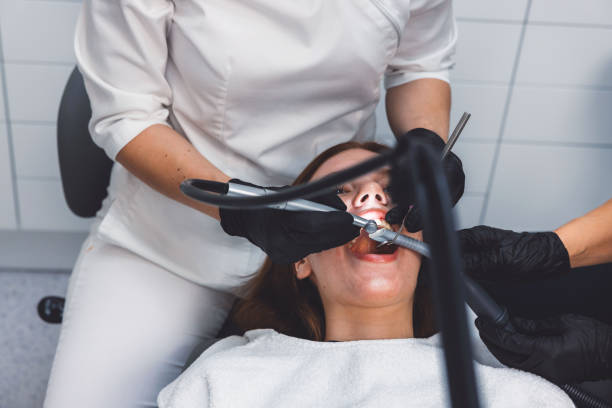 Best Chipped Tooth Repair Near Me  in Audubon Park, KY